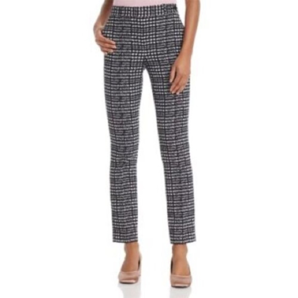 Theory Pintuck Pant